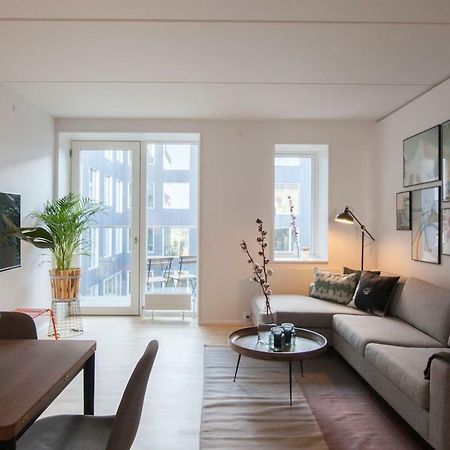 Central New Nordic Cph Apartment Copenhaga Exterior foto